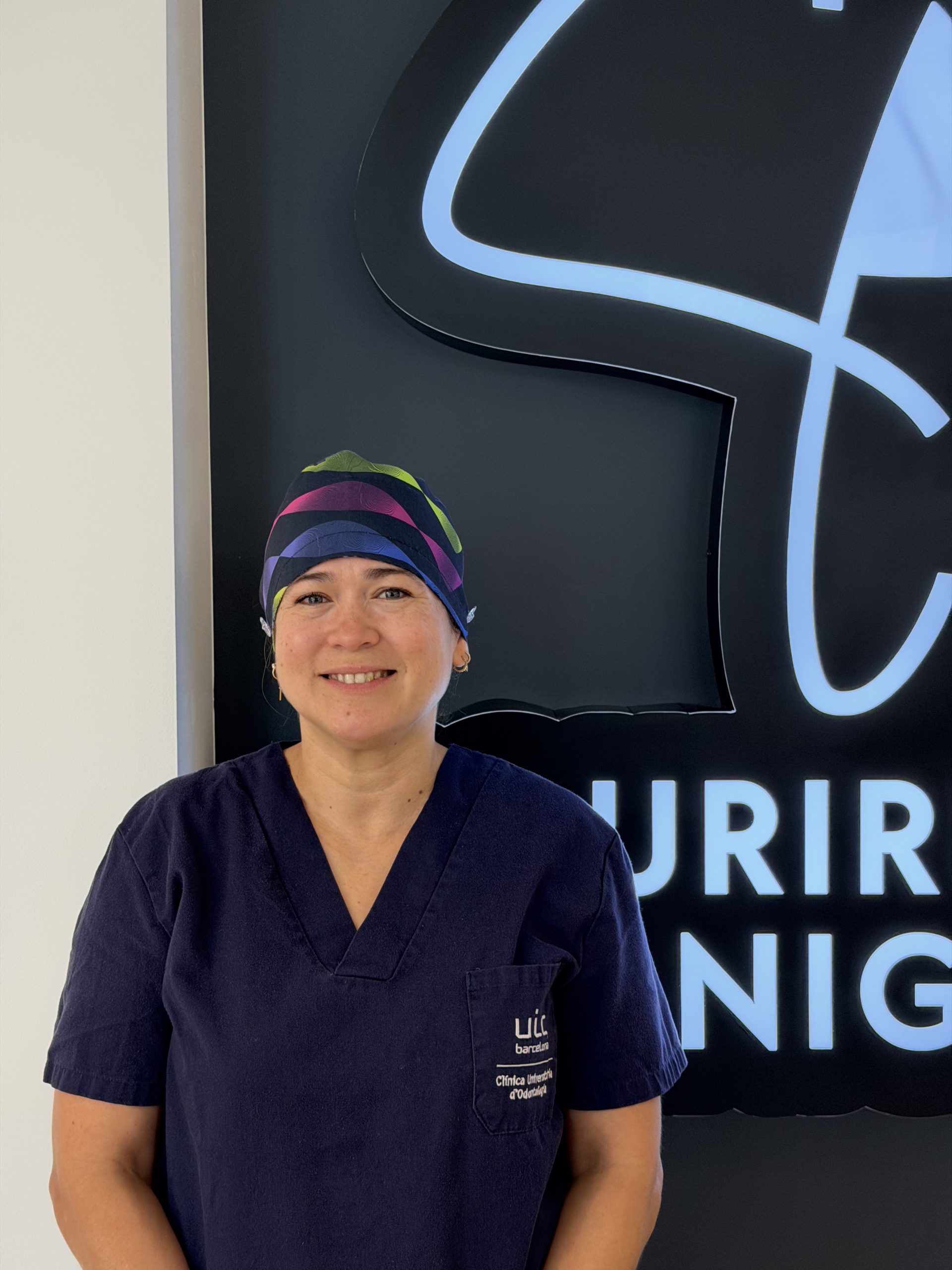 dentiste laura catier