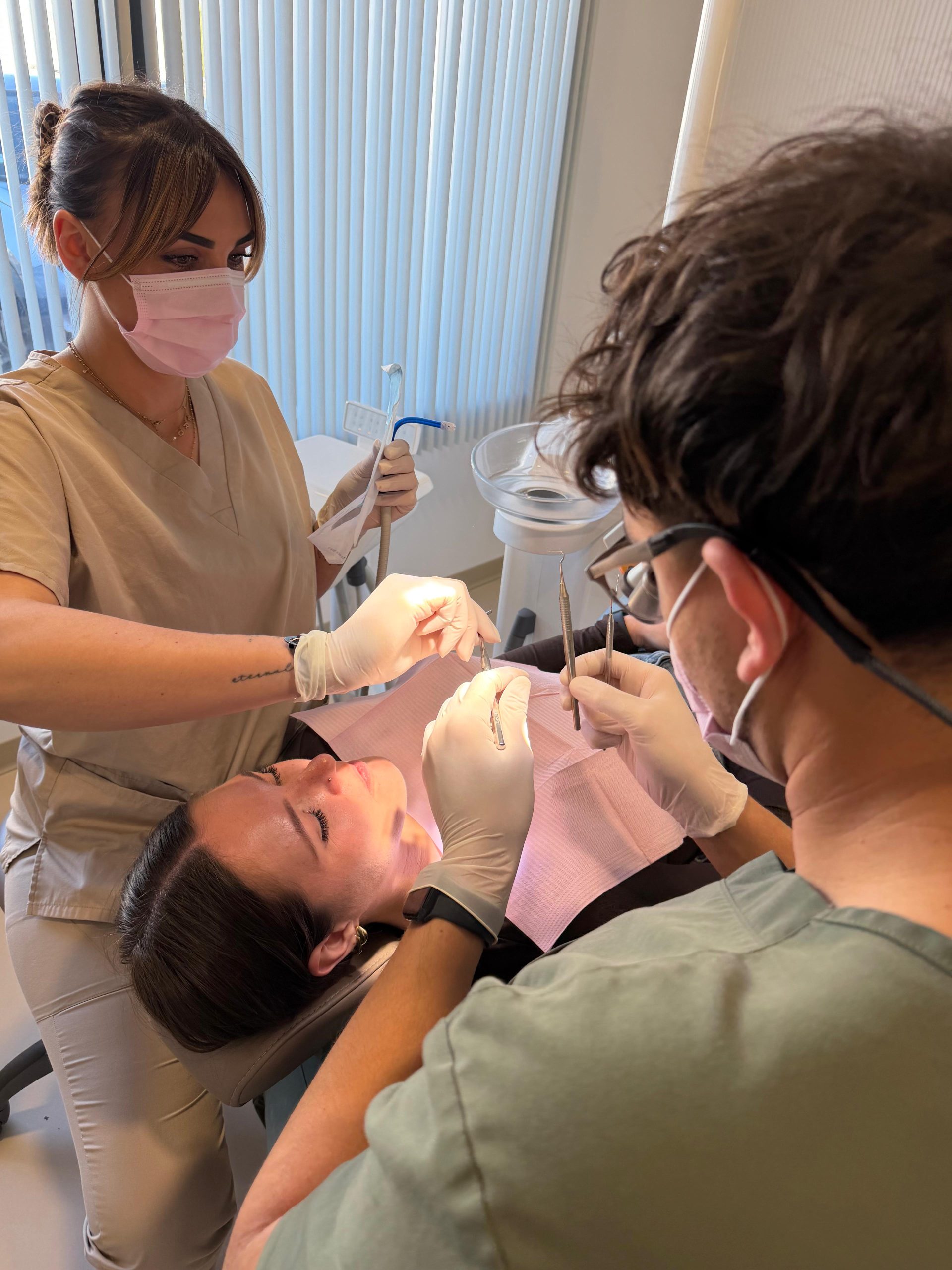 implants dentaires perpignan